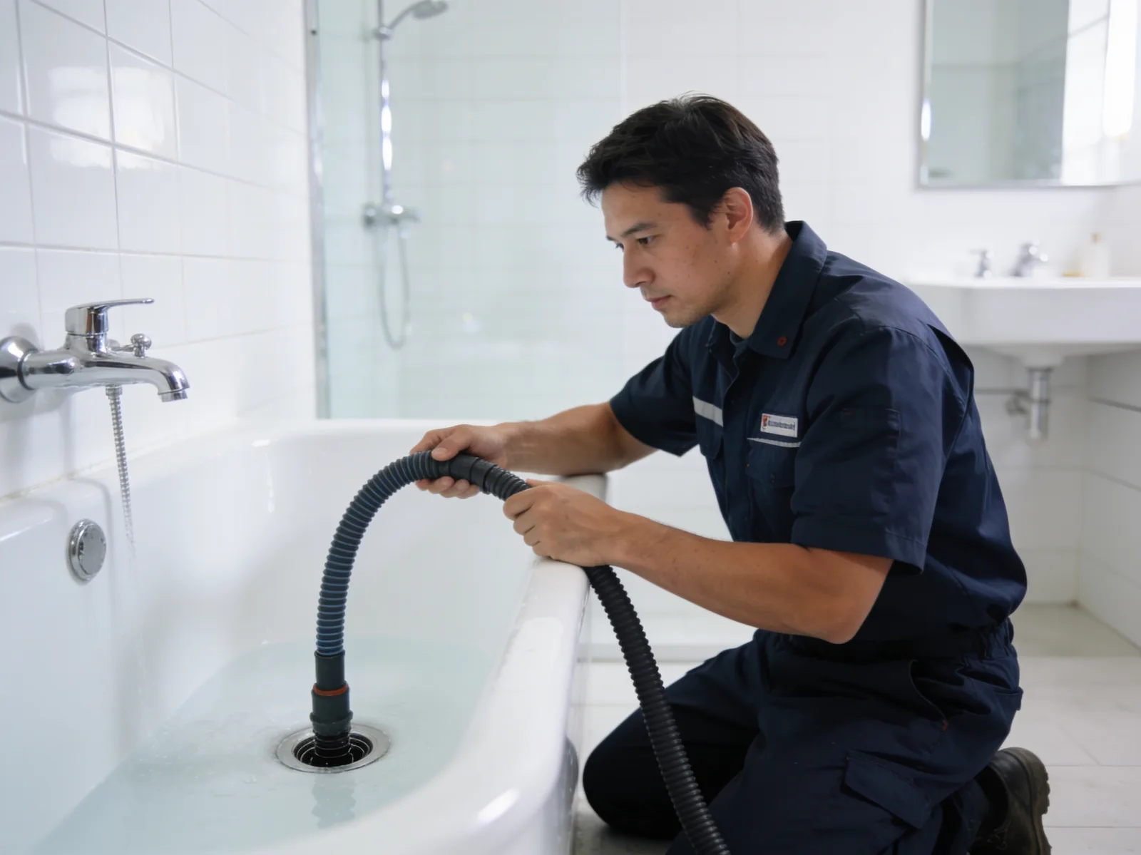Emergency Plumber Bramwell, WV FAQs